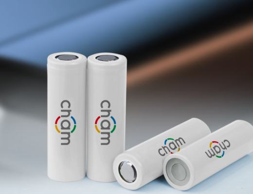 
      全球首款,基于高安全高能量密度的准固态21700圆柱电芯由创明电池发布