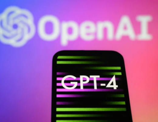 文心一言 CPT-4 新必应的推出 对于区块链会产生哪些推进作用