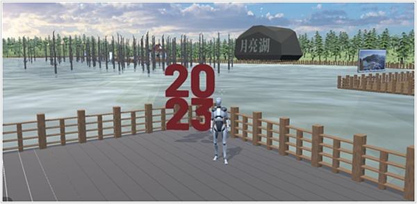 
      MarsNFT领创未来旅游趋势