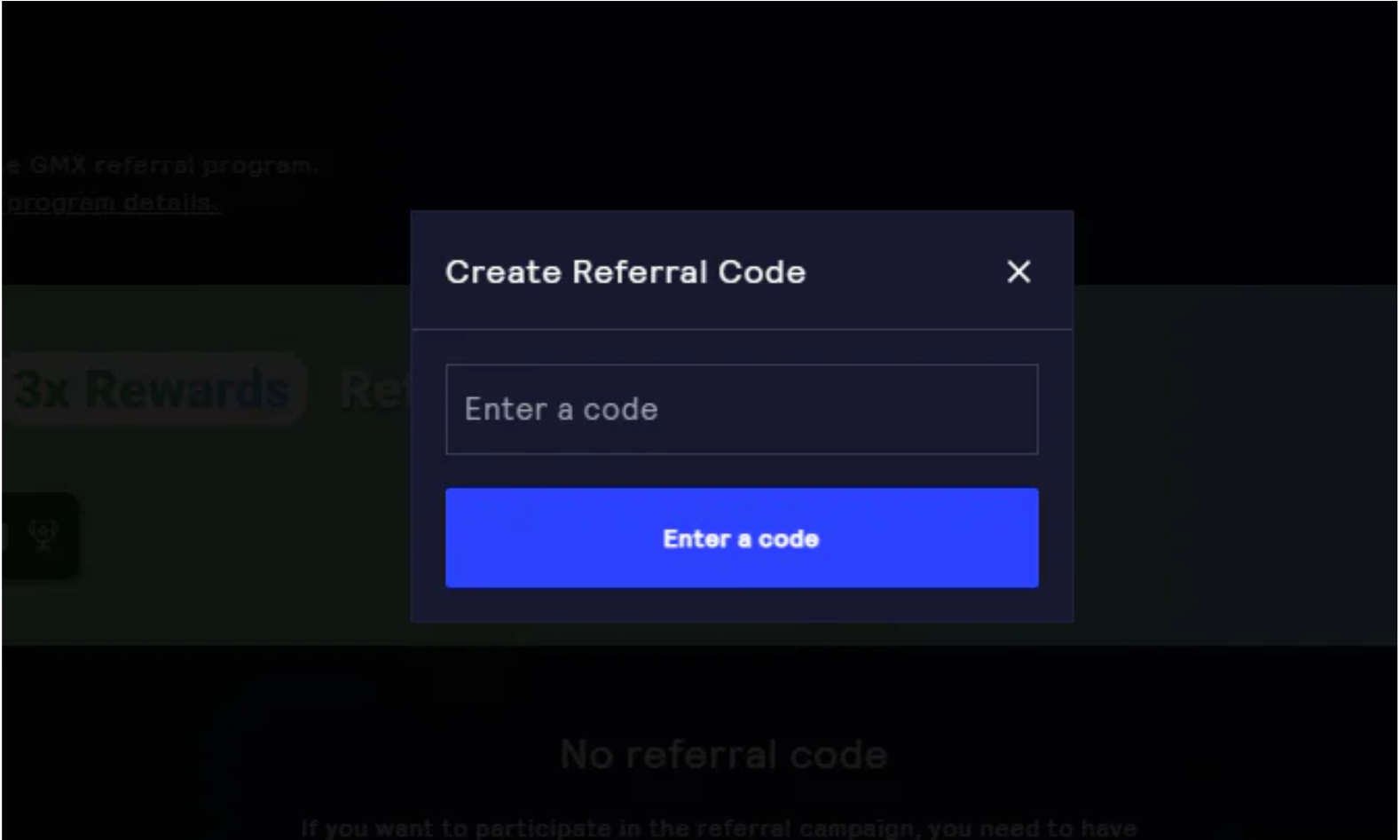
      撸毛：币安孵化项目 dappOS 与 GMX 激励活动交互教程获得早期NFT