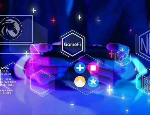 
      多链NFT对区块链以及GameFi的影响关于 NFTAxie Infinity 中的 NFTNFT 在 MBG 游戏中的用例多链和区块链中 NFT 的未来结论