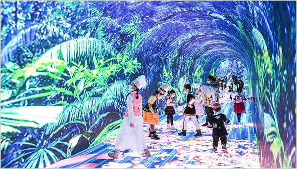 
      MarsNFT领创未来旅游趋势