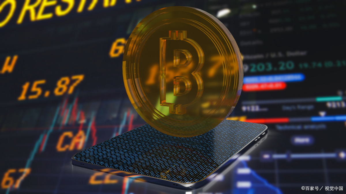 
      比特币突破已将 28,000 美元置于十字准线