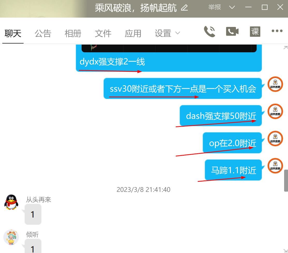 
      3.18牛市真来了 本周BTC盈利2100点 埋伏7个主流币拿下止盈目标