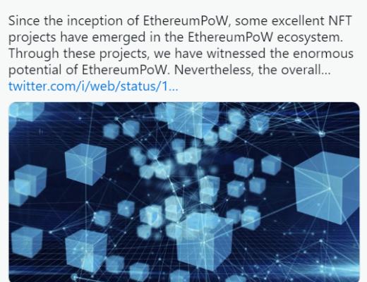 
      SEC 的 Gary Gensler 希望将权益证明以太坊作为证券进行监管 交易员会转向 ETHW 吗？