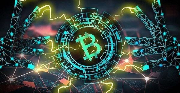 银行业雷声滚滚 BTC 9个月来首次突破2.8万美元 年内涨幅超68%