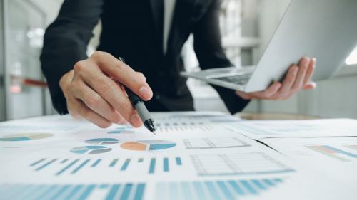 CPT Markets交易分享 眼不见为净 克服鸵鸟心态 迈向稳健交易之路