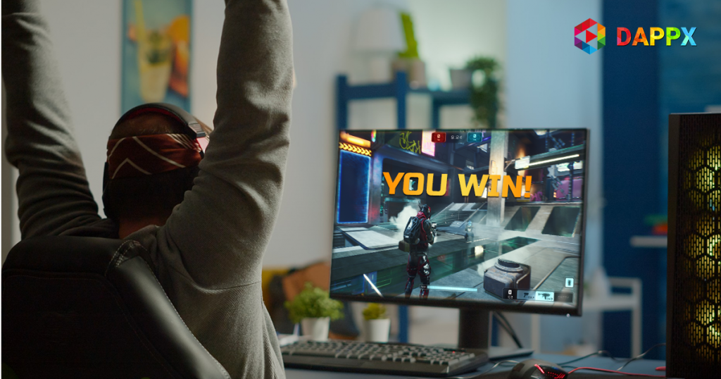 
      了解DAPPX并从中获得最大收益的方法