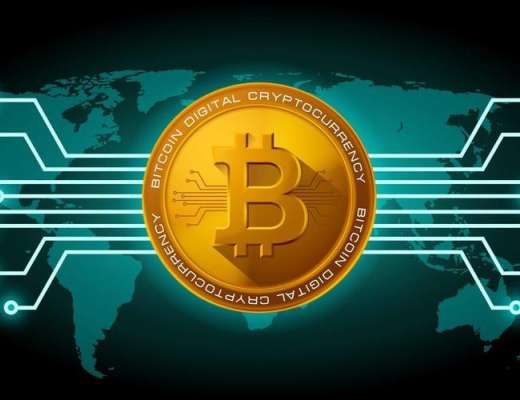 银行业雷声滚滚 BTC 9个月来首次突破2.8万美元 年内涨幅超68%