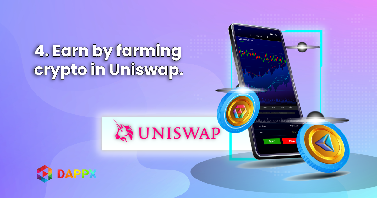 
      了解DAPPX并从中获得最大收益的方法