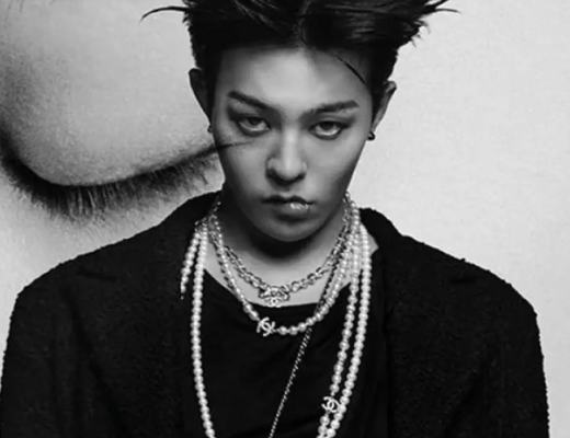 
      G-Dragon权志龙NFT开卖  3大赋能一次看