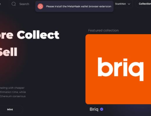 
      StarkNet空投终极指南 比ARB还要大的zk超级巨无霸