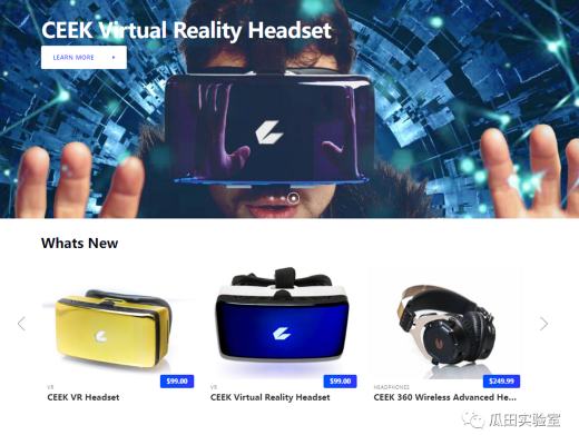 
      下个牛市的元宇宙赛道展望（上篇）