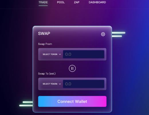 
      StarkNet空投终极指南 比ARB还要大的zk超级巨无霸