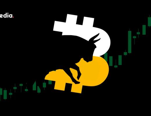 
      比特币涨势继续：为什么 34,000 美元是 BTC 价格的下一个目标比特币即将登月？