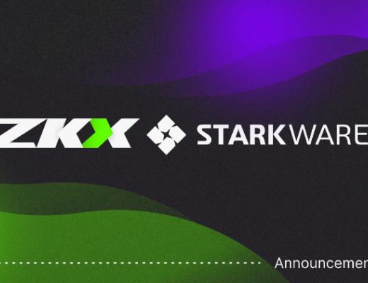 
      StarkNet空投终极指南 比ARB还要大的zk超级巨无霸