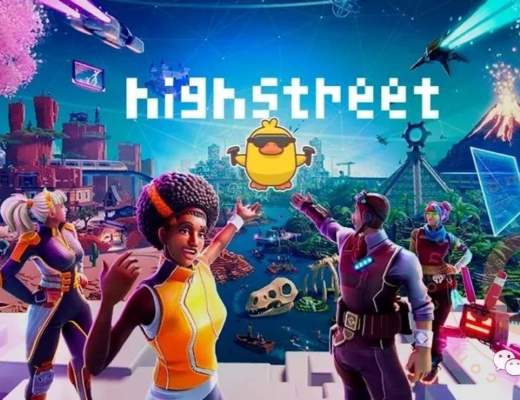 
      下个牛市的元宇宙赛道展望（上篇）