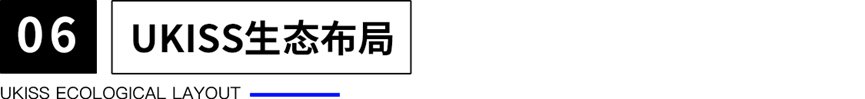 
      UKISS生态周刊第20期｜UKISS多元生态发展价值