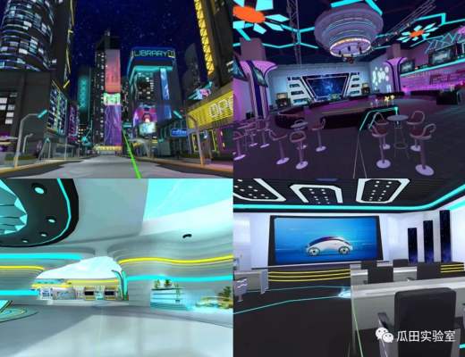 
      下个牛市的元宇宙赛道展望（上篇）