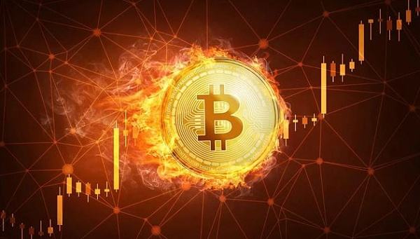 大行情一触即发 美元、黄金、比特币走势前瞻