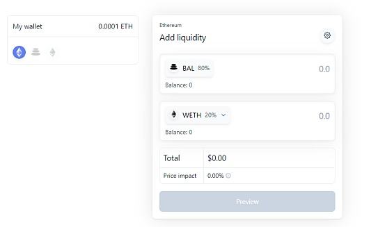 
      深度解析再质押Aura Finance——开启LSD2.0时代