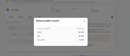 
      深度解析再质押Aura Finance——开启LSD2.0时代