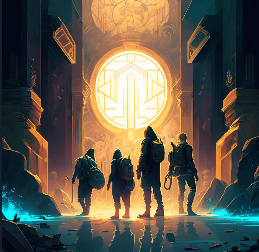 
      ARBGP即将上线 受ARB空投市场FOMO影响 开盘20倍起