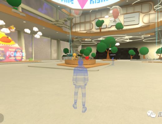 
      下个牛市的元宇宙赛道展望（上篇）