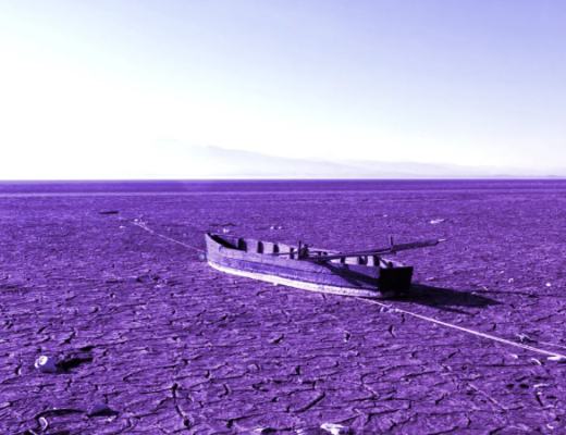 {崛起社区}在美国银行业危机中 比特币流动性触及 10 个月低点