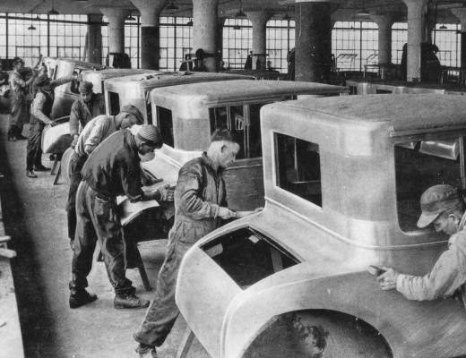 张勇向大公司病开刀 面对未来 变阵是为了更好地应战