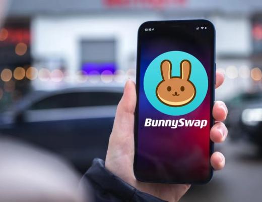 
      BunnySwap全球首个用户的WEB3.0交易所
