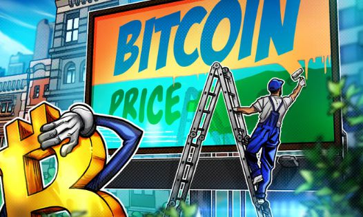 
      比特币价格保持在 27,000 美元 但预测称“调整即将到来”