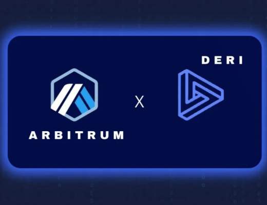 
      ARB申领盛况空前 Arbitrum生态中的下一个