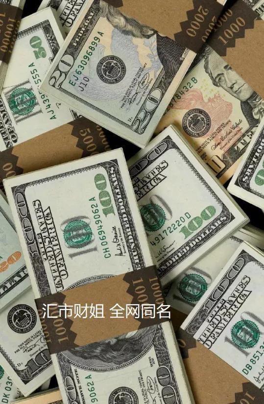 
      汇市财姐-3/29三月倒数中 你今日是如何应对当下黄金的？