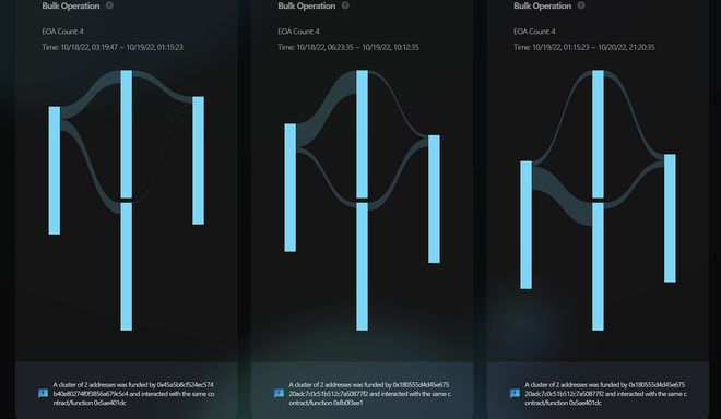 
      Arbitrum空投 还能做的更好吗？