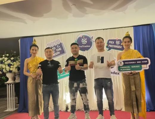 
      为什么要污蔑PRT普瑞缇｜提（ProTradex）项目