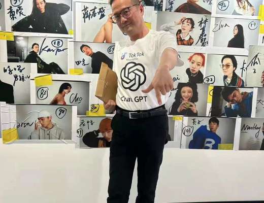 
      天使投资人刚叔助力TOKTOK