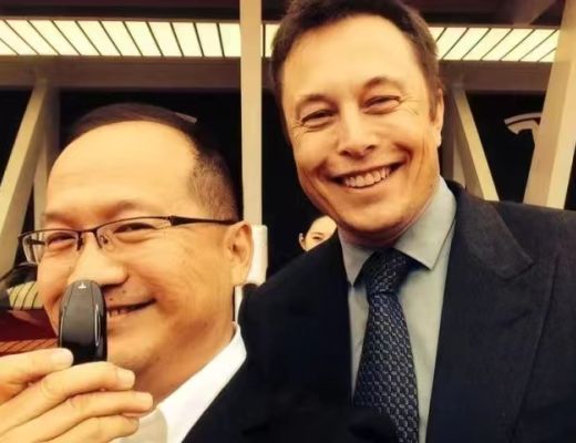 
      天使投资人刚叔助力TOKTOK