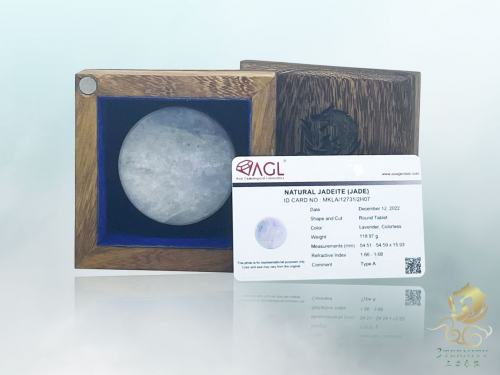 
      3ternity推出全新以玉石为基础的区块链项目