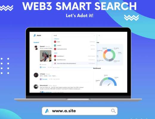 
      NFTScan 与 Adot 达成合作伙伴 双方在多链 NFT 数据方面展开合作