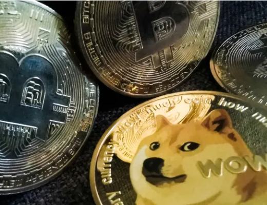 马斯克将 Twitter 标志更改为柴犬形象后 狗狗币涨幅超过 30%