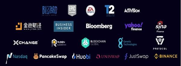 
      聚能量 战未来：SNARK 4月5日英国•伦敦路演进入最后倒计时 敬请期待