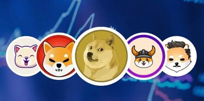 以柴犬为主题的加密货币项目是否可持续?