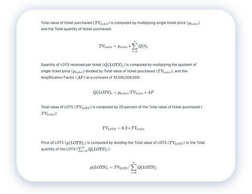 
      X WINNER的机制和技术将彻底革命游戏行业