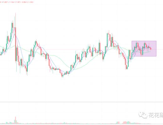
      币圈人共赴香港 香港板块会不会再次爆发