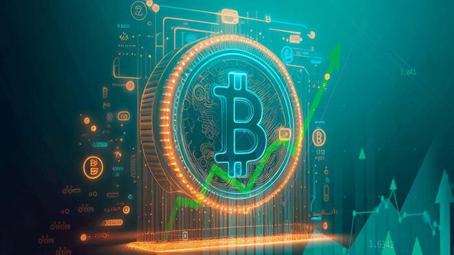 
      比特币 (BTC) 挖K难度的新纪录达到历史新高