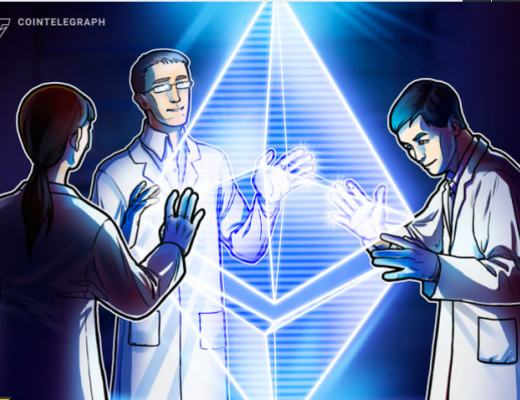 
      以太坊“重新抵押”协议 EigenLayer 在测试网上启动