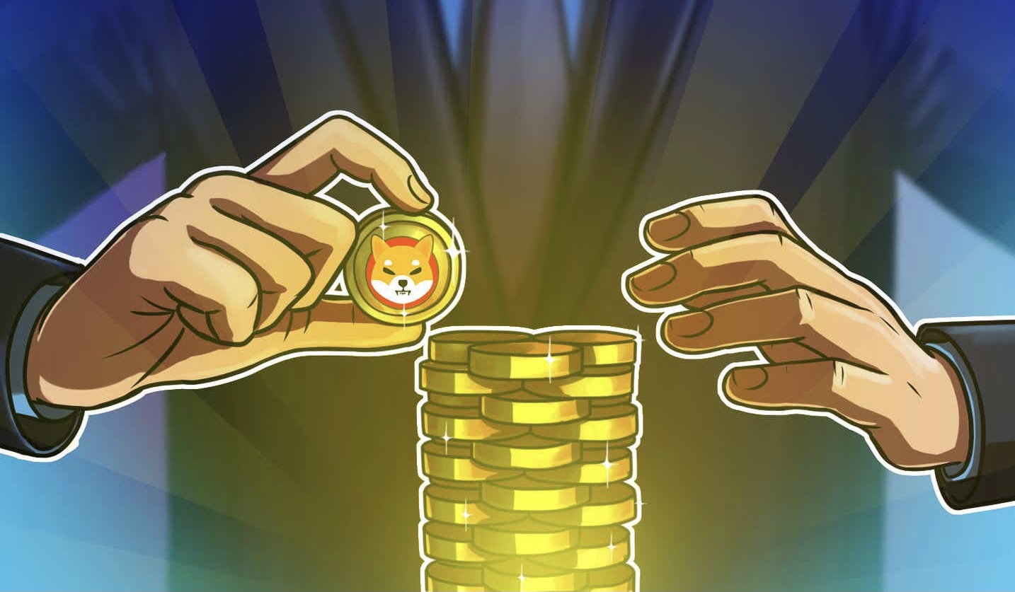 
      谁是下一个Blur空投？SHIBAI空投进行中,如何参加一级市场预售？