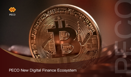 
      PECO顶峰数字金融新生态  海外华润CRC“证股同权”垂范？