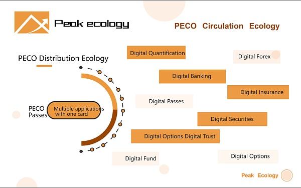 资本大时代的红利 顶峰生态全球数字资产证券化引领者